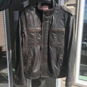 Danier Leather Jacket